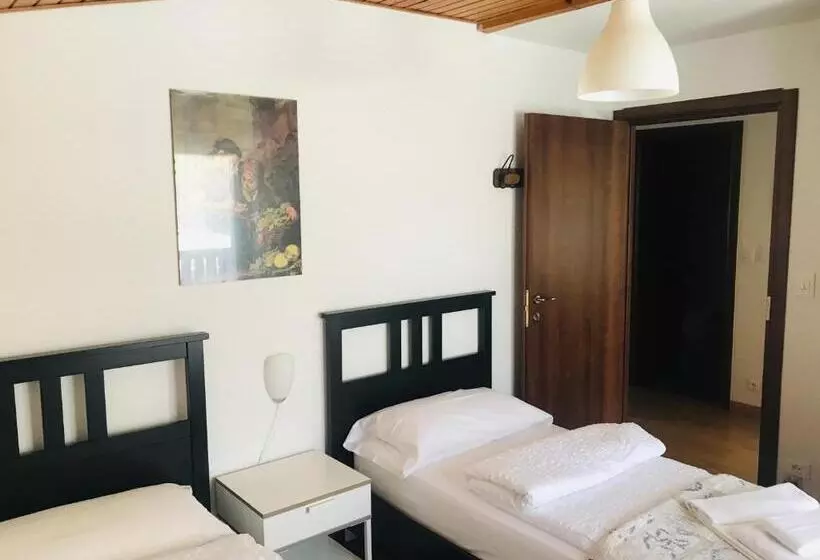 Residence Alpen Casavacanze
