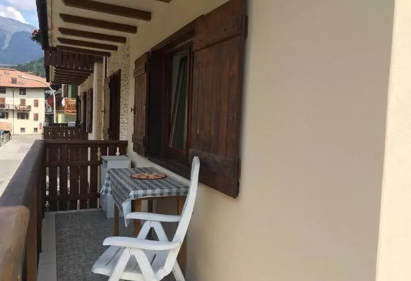 Residence Alpen Casavacanze