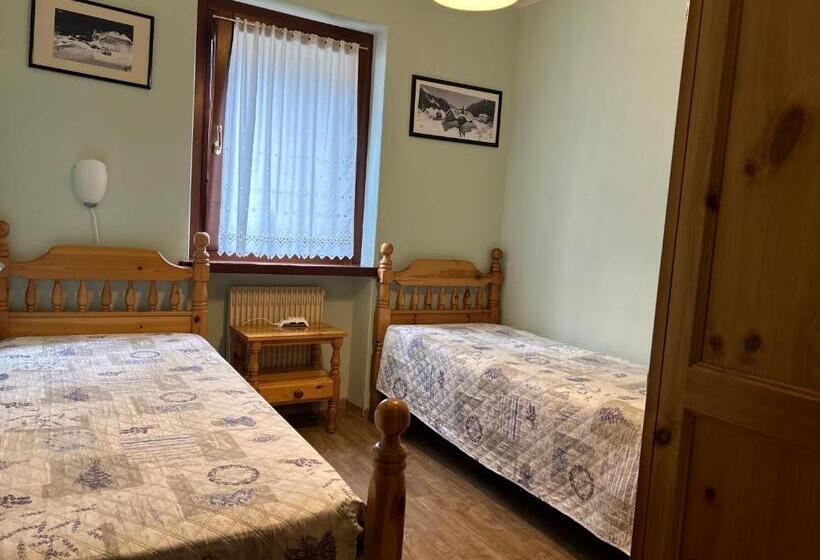 Residence Alpen Casavacanze