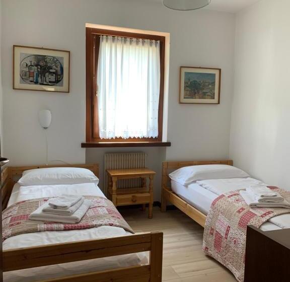 Residence Alpen Casavacanze