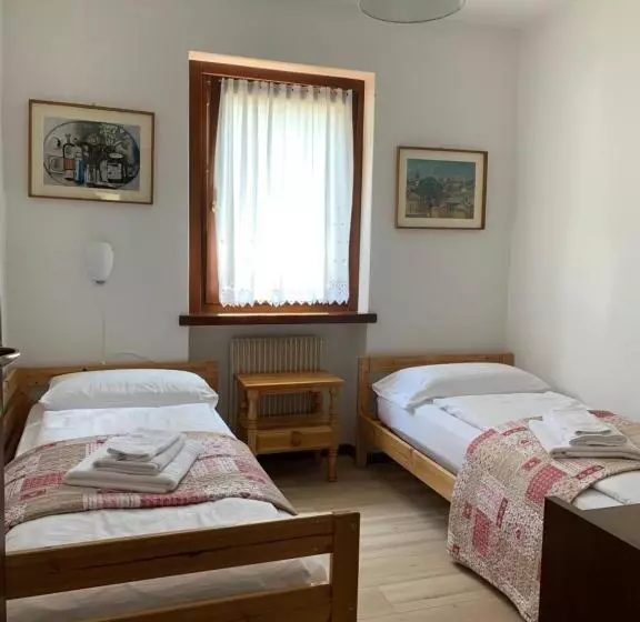 Residence Alpen Casavacanze