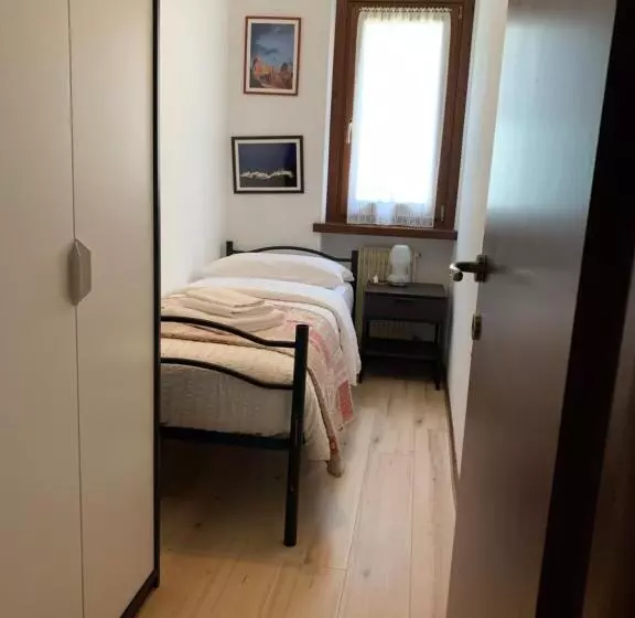 Residence Alpen Casavacanze