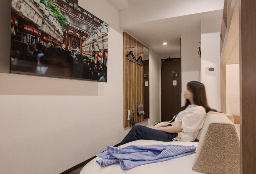 Hotel The B Asakusa