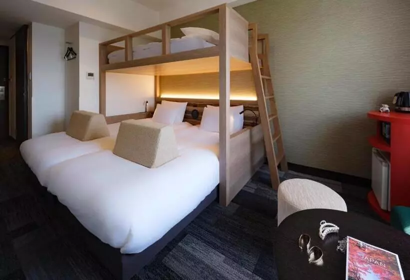 ホテル The B Asakusa