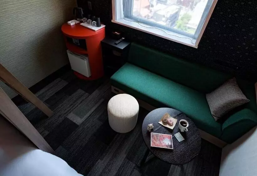 ホテル The B Asakusa