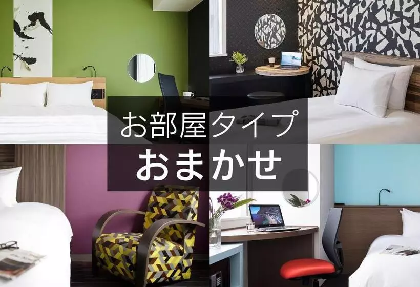 ホテル The B Asakusa