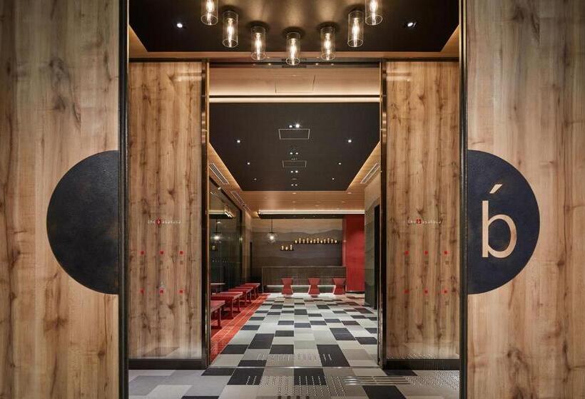 Hotel The B Asakusa