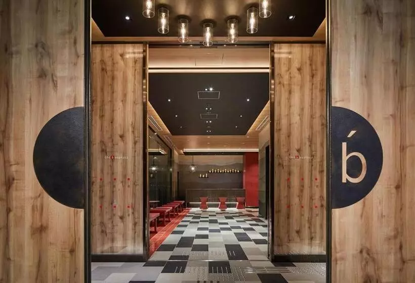 ホテル The B Asakusa