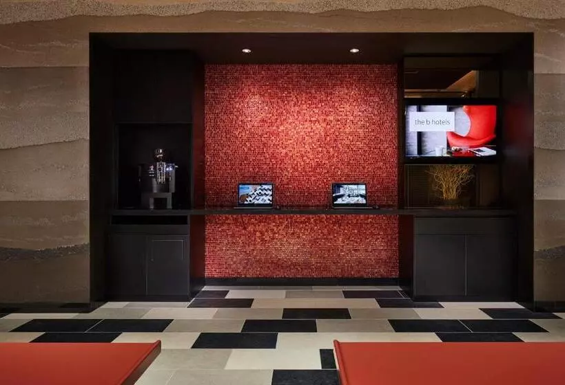 ホテル The B Asakusa