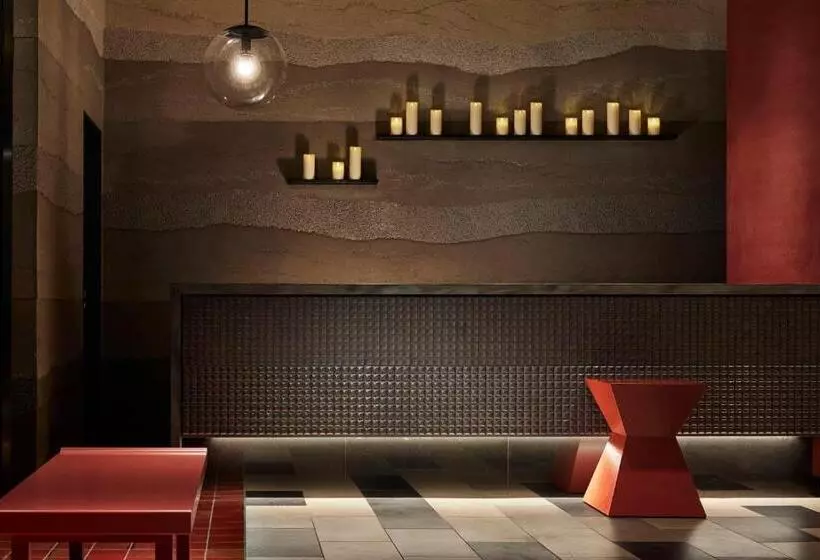 ホテル The B Asakusa