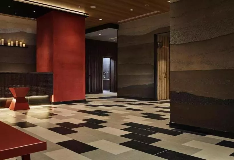 ホテル The B Asakusa