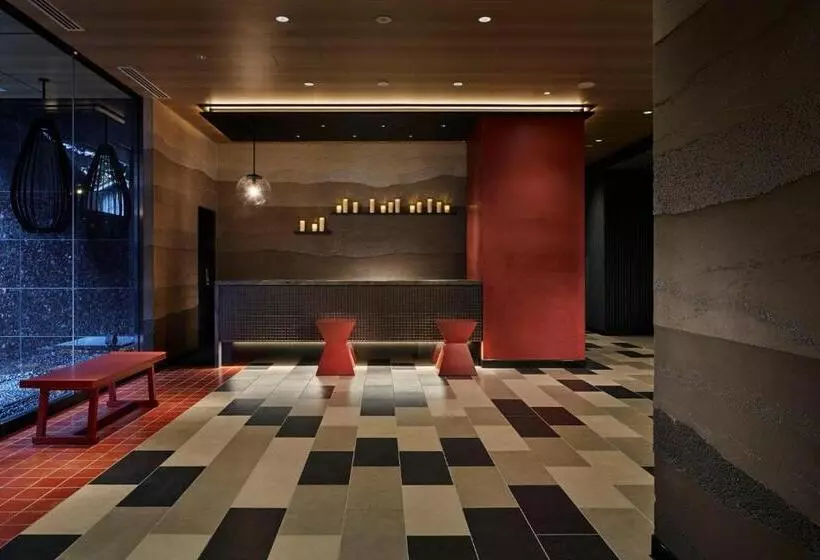 ホテル The B Asakusa