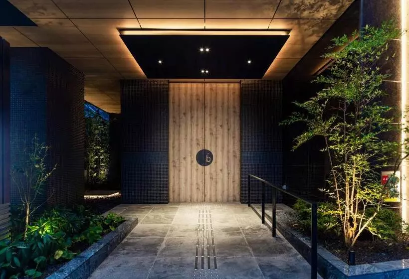 ホテル The B Asakusa