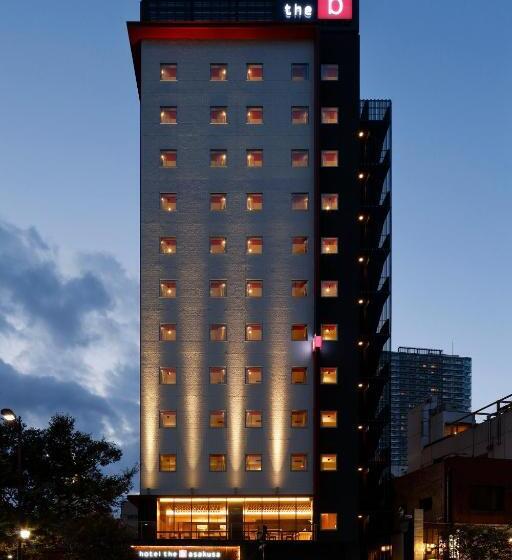 Hotel The B Asakusa