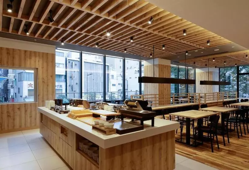 ホテル The B Asakusa