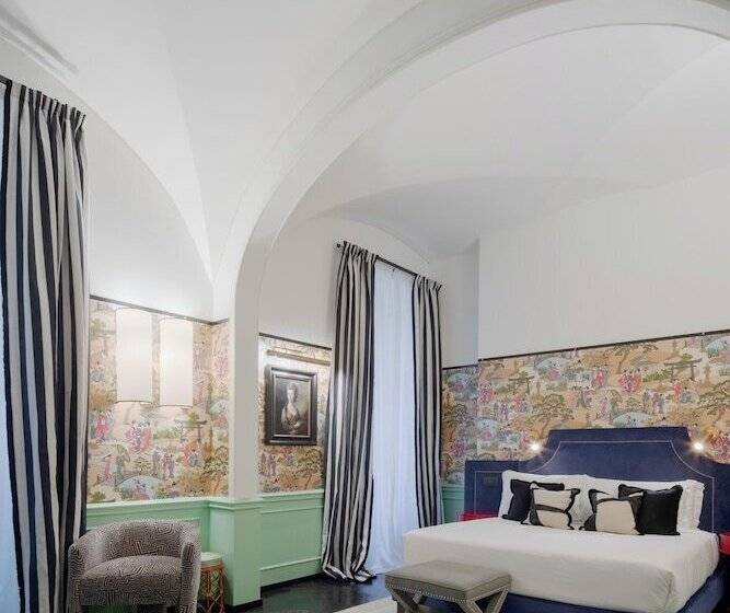 בית מלון כפרי The Couper Condotti