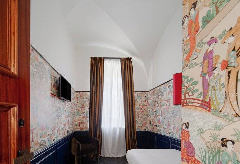 בית מלון כפרי The Couper Condotti