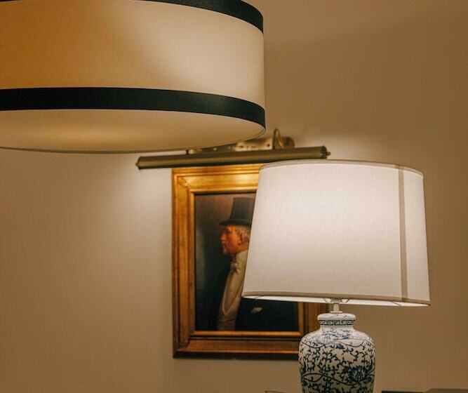 בית מלון כפרי The Couper Condotti