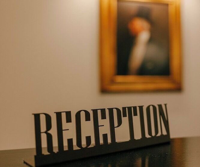 בית מלון כפרי The Couper Condotti