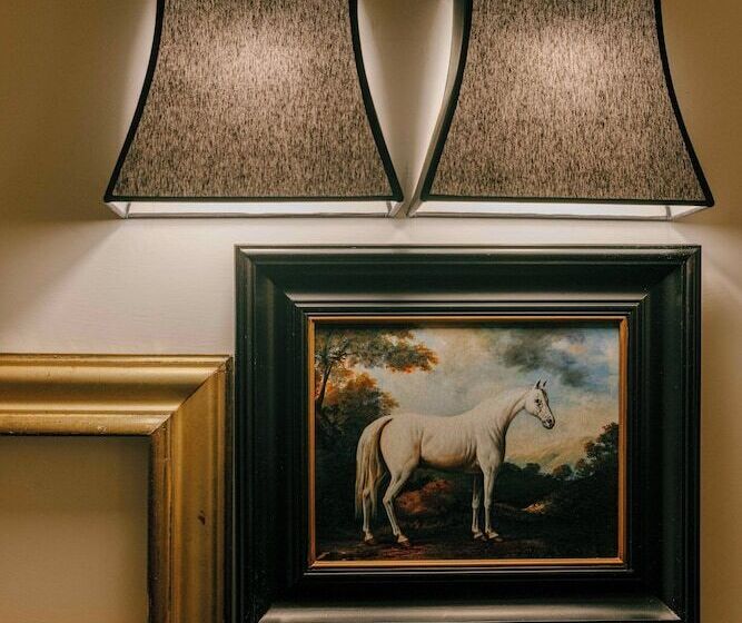 בית מלון כפרי The Couper Condotti