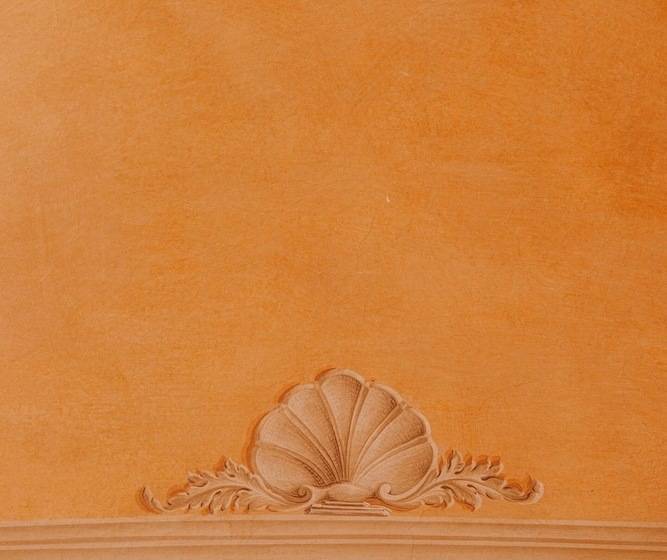 בית מלון כפרי The Couper Condotti