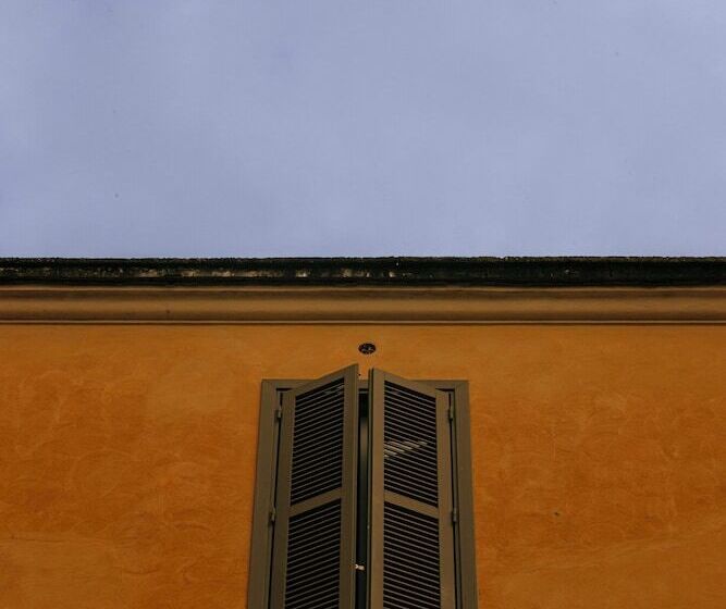 בית מלון כפרי The Couper Condotti