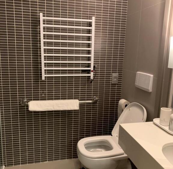 בית מלון כפרי Stay Batel Luxo Em Curitiba