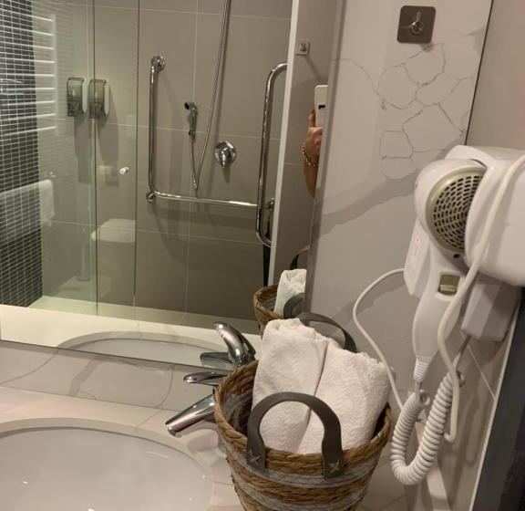 בית מלון כפרי Stay Batel Luxo Em Curitiba