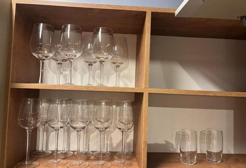 בית מלון כפרי Stay Batel Luxo Em Curitiba