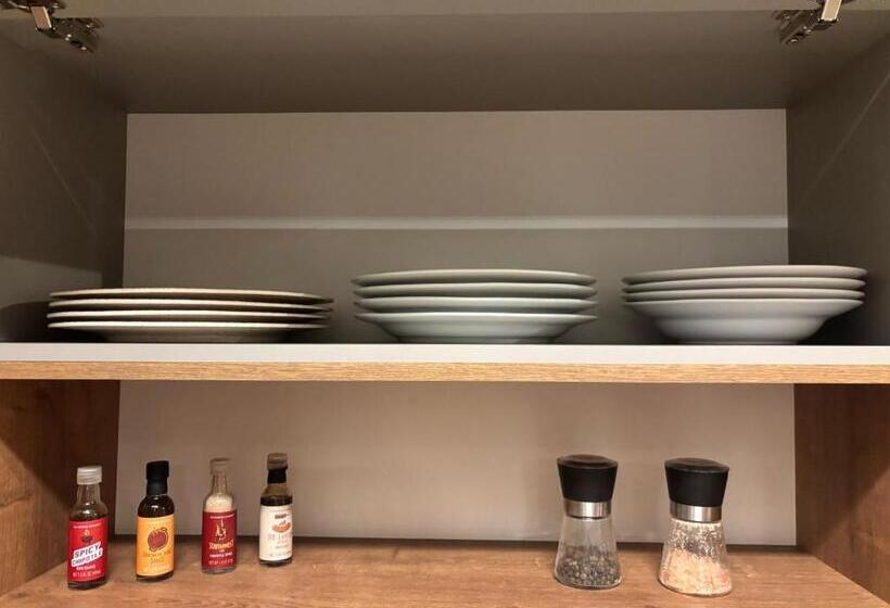 בית מלון כפרי Stay Batel Luxo Em Curitiba