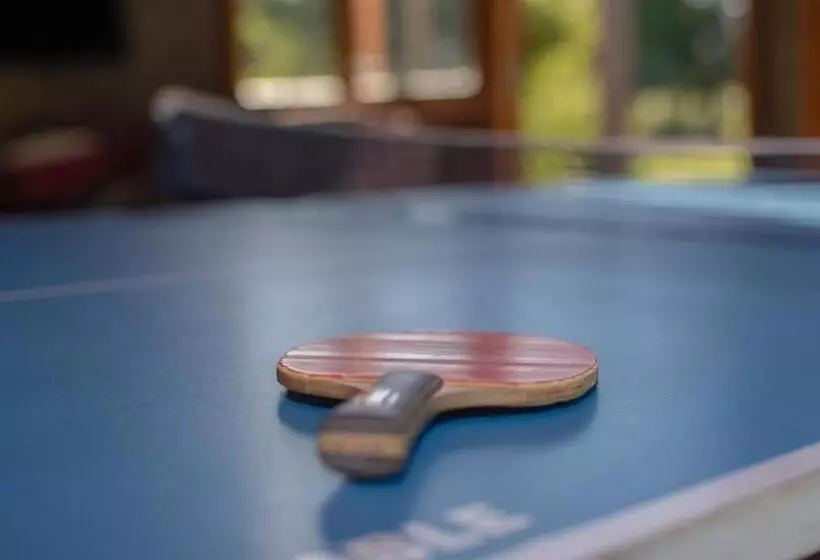 Retkeilymaja Hostal Canela