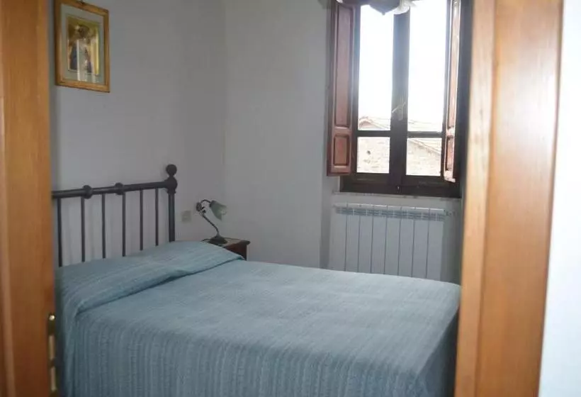 ホテル Agriturismo Flora