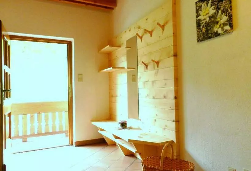 Hotelli Laerchhof