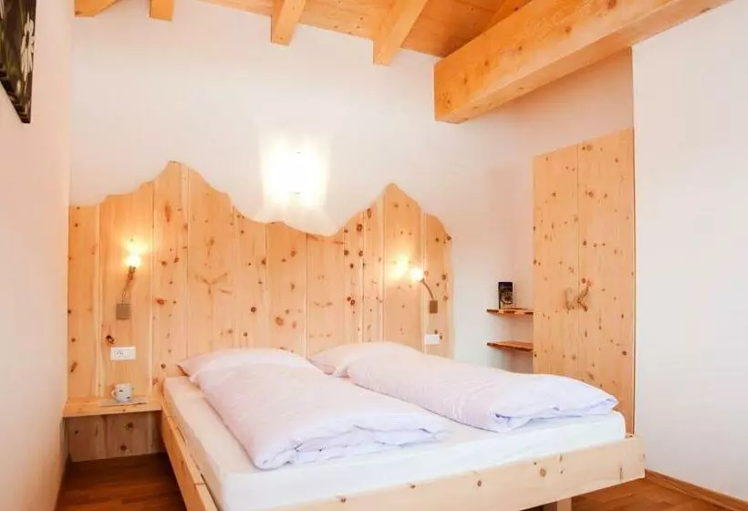 Hotelli Laerchhof