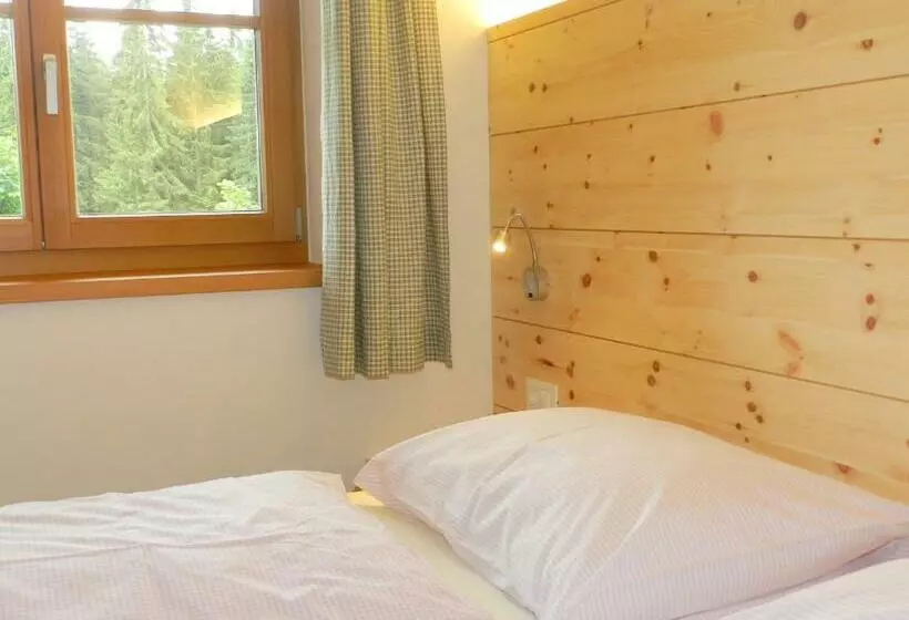 Hotelli Laerchhof