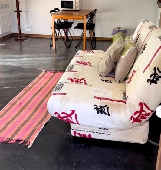 هتل Monte Das Mariolas