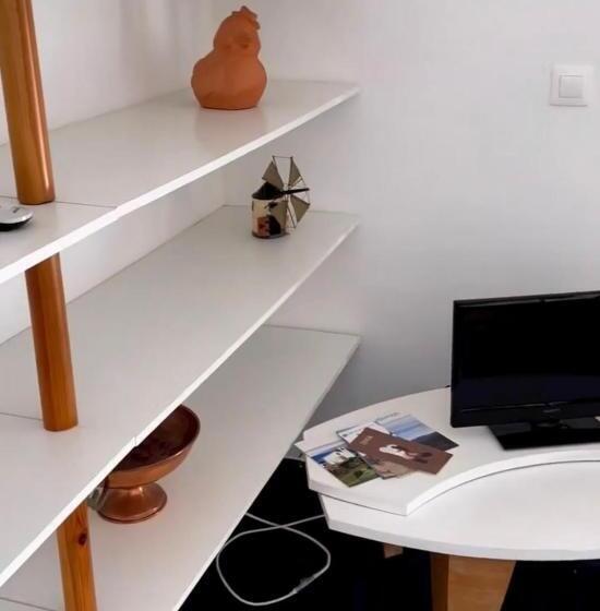 هتل Monte Das Mariolas