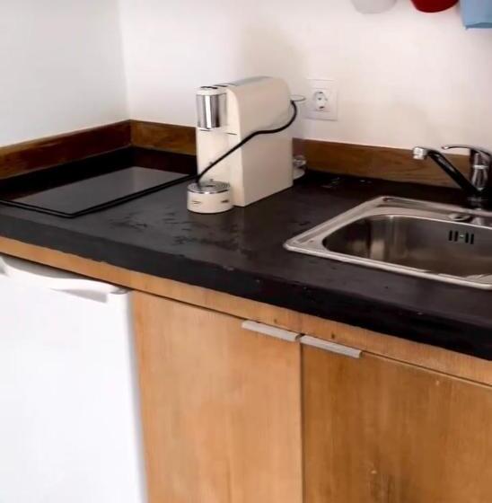 هتل Monte Das Mariolas