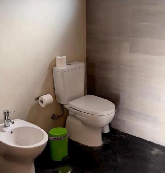 هتل Monte Das Mariolas