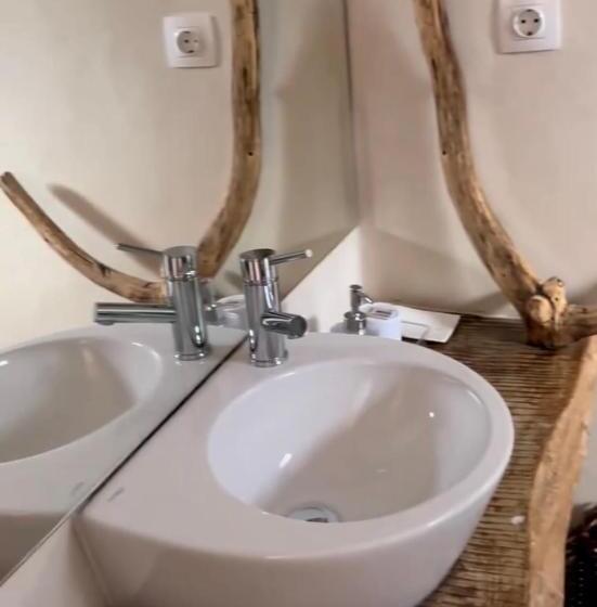 هتل Monte Das Mariolas