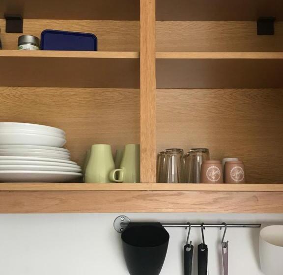 هتل Monte Das Mariolas