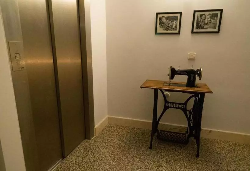 Majatalo Casa Rural Martxoenea Landetxea