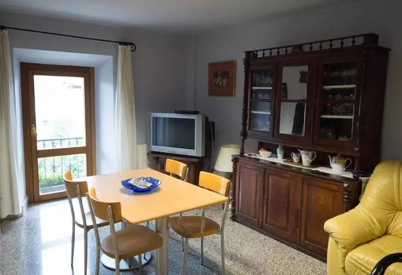 Majatalo Casa Rural Martxoenea Landetxea
