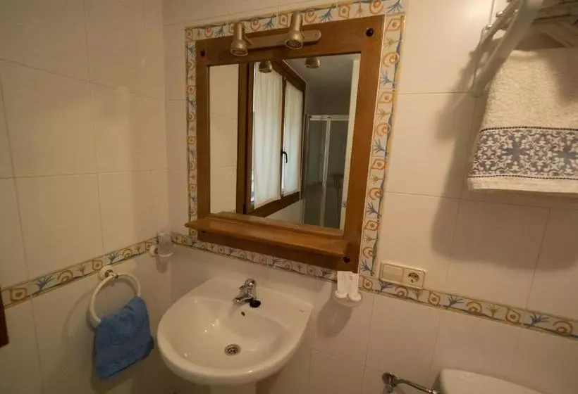 Majatalo Casa Rural Martxoenea Landetxea
