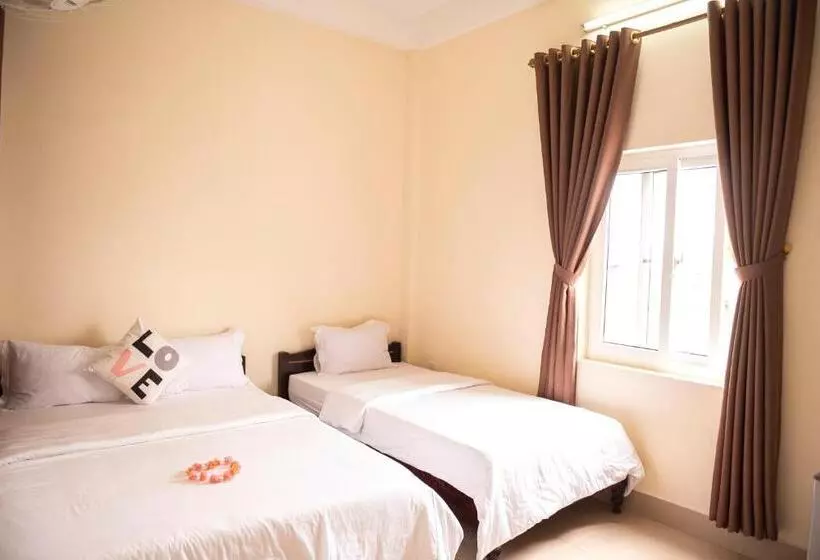 پانسیون Minh Tam Guest House