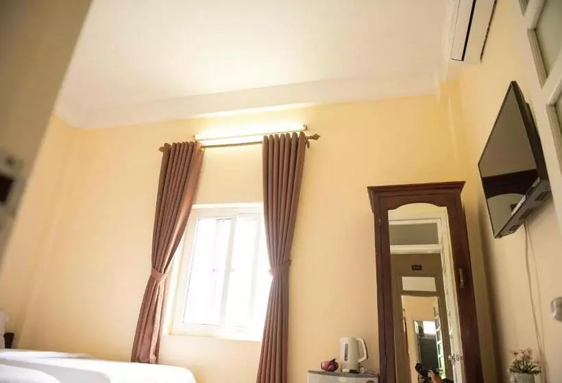 پانسیون Minh Tam Guest House