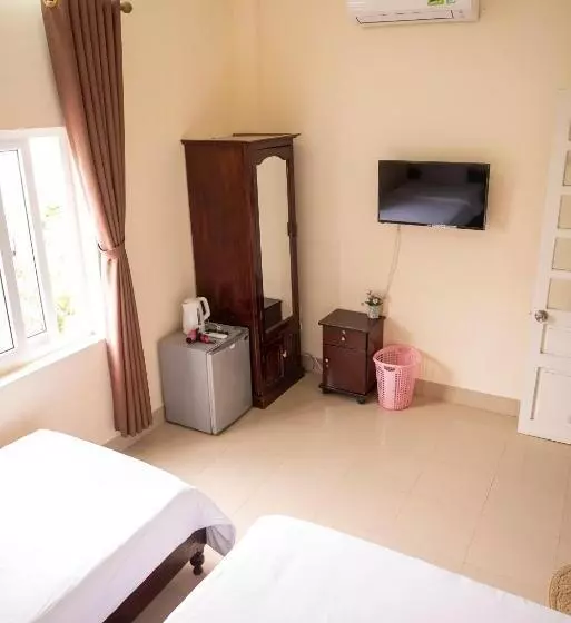 پانسیون Minh Tam Guest House