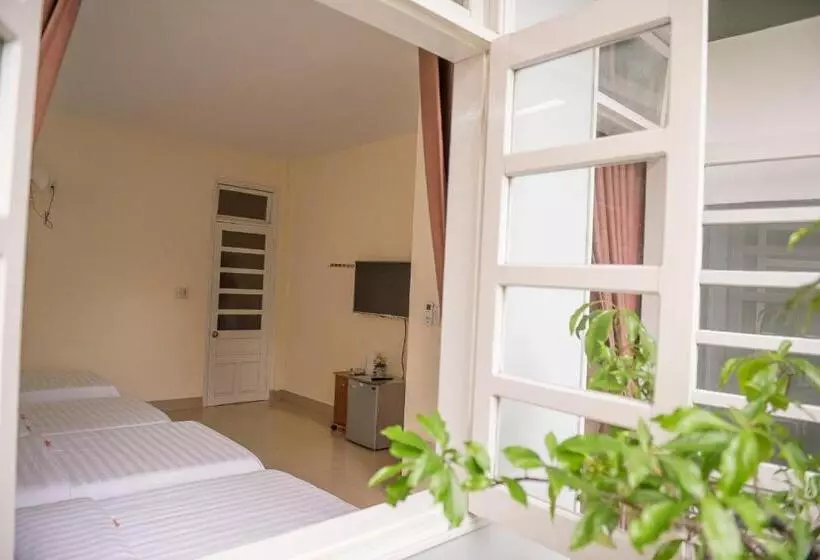 پانسیون Minh Tam Guest House