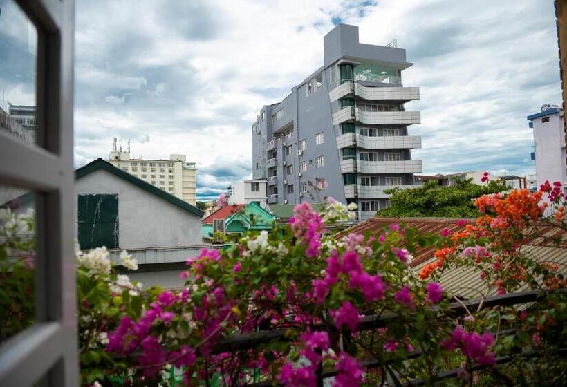 پانسیون Minh Tam Guest House