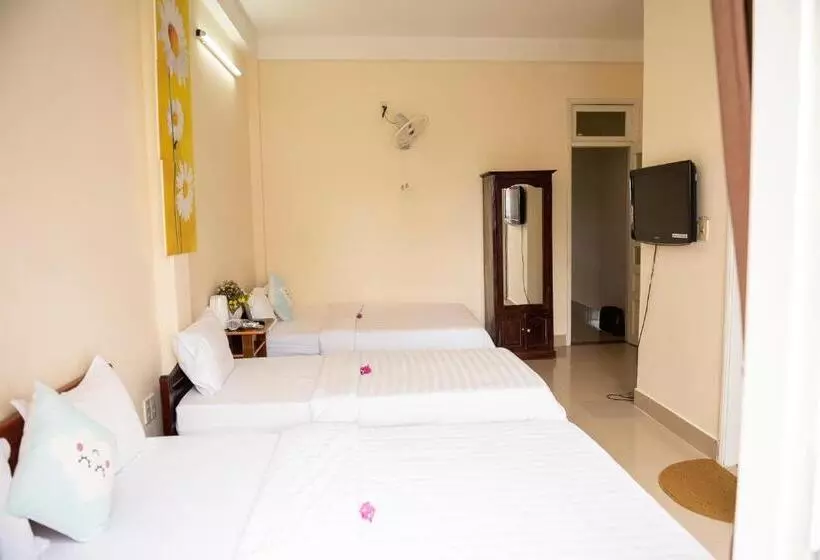 پانسیون Minh Tam Guest House